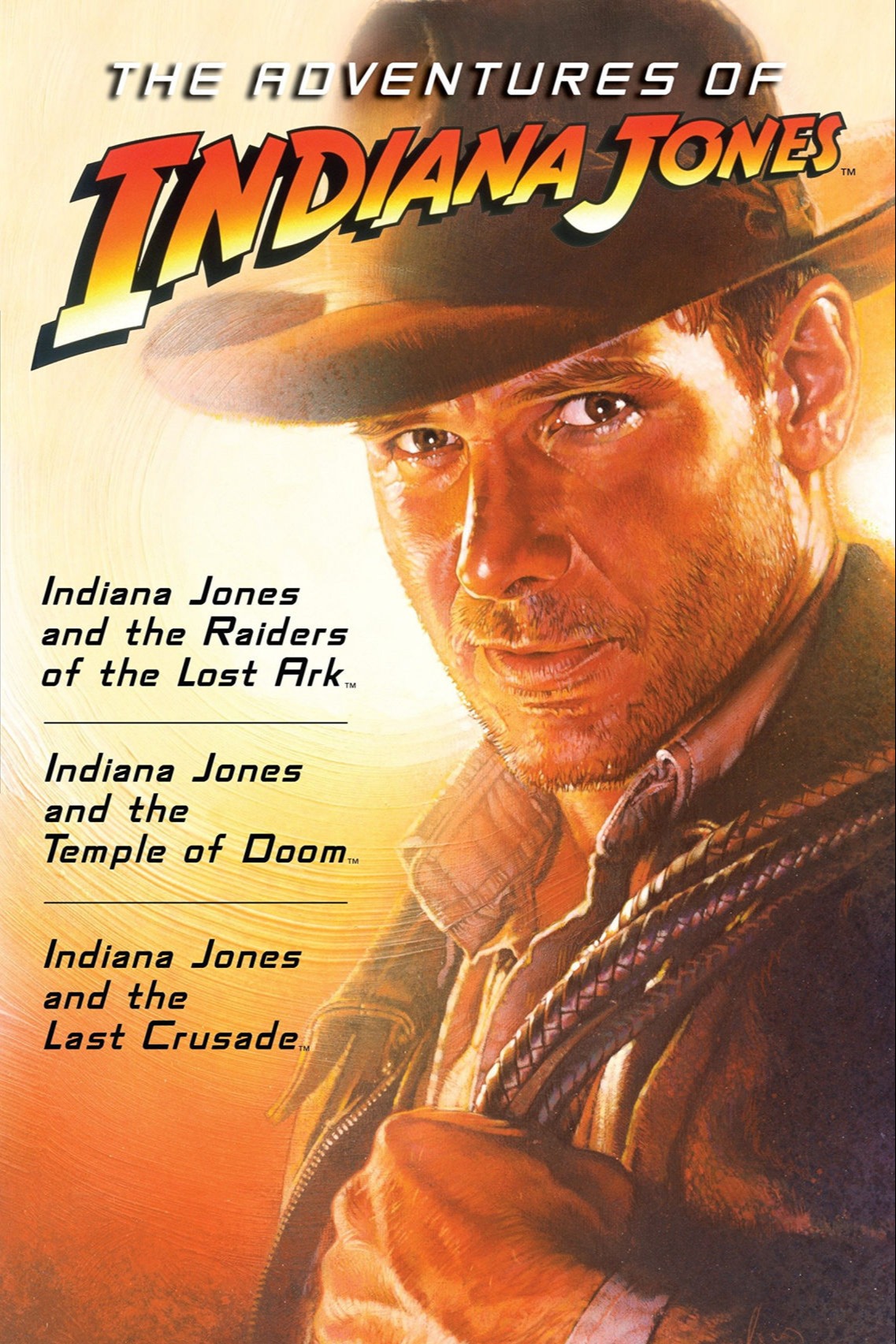 Indiana Jones