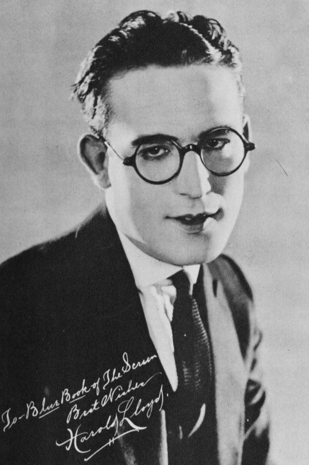 Harold Lloyd